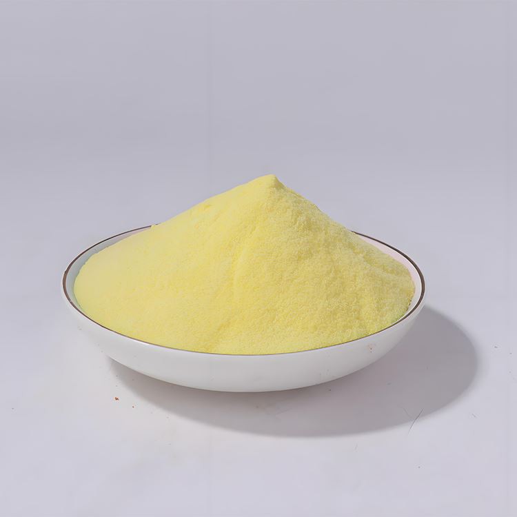 Poly Aluminum Chloride For Paper Making